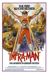 inframan